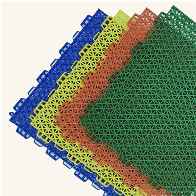 Spušteni podovi za odbojku